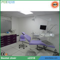 NOVO modelo S2318 CE e preço de equipamento de cadeira dental aprovado pela FDA